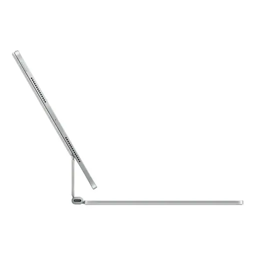 Apple Magic Keyboard QWERTY Italiano Blanco