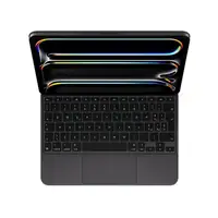 Apple Magic Keyboard QWERTY Italiano Negro
