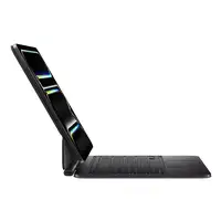 Apple Magic Keyboard AZERTY Francés Negro