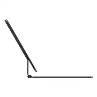 Apple Magic Keyboard AZERTY Francés Negro