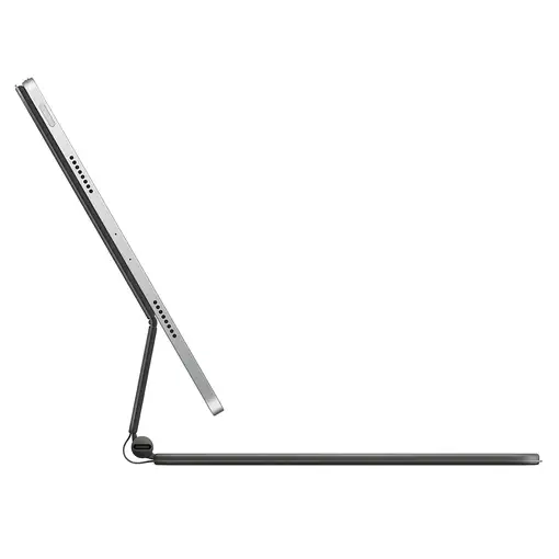 Apple MXQT2Z/A teclado para móvil QWERTY Inglés Negro
