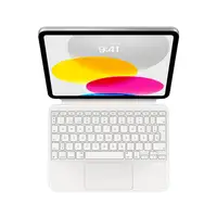 Apple Magic QWERTY Español Aluminio
