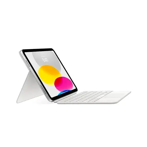 Apple Magic QWERTY Español Aluminio