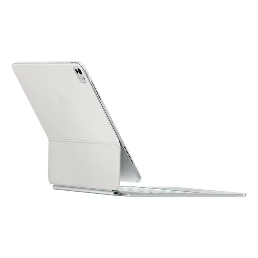 Apple Magic Keyboard para el iPad Pro de 13 pulgadas (M4) - Inglés británico - Bla