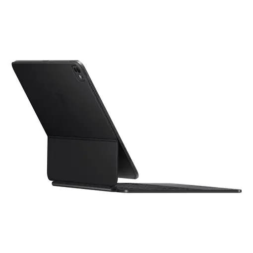 Apple Magic Keyboard para el iPad Pro de 13 pulgadas (M4) - Italiano - Negro