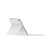 Apple Magic QWERTY Inglés del Reino Unido Aluminio