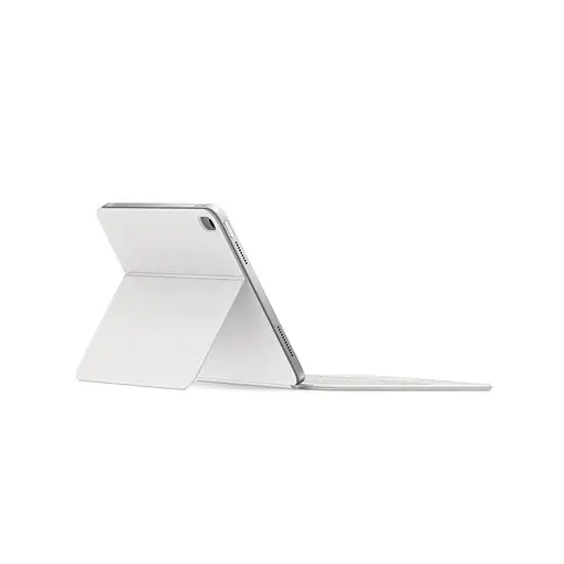 Apple Magic QWERTY Inglés del Reino Unido Aluminio