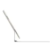 Apple Magic Keyboard QWERTY Inglés del Reino Unido Blanco