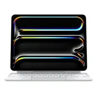 Apple Magic Keyboard para el iPad Pro de 13 pulgadas (M4) - Inglés estadounidense