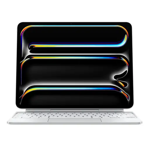 Apple Magic Keyboard para el iPad Pro de 13 pulgadas (M4) - Inglés estadounidense