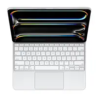 Apple Magic Keyboard para el iPad Pro de 13 pulgadas (M4) - Inglés estadounidense