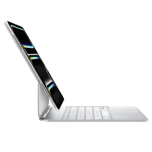 Apple Magic Keyboard para el iPad Pro de 13 pulgadas (M4) - Inglés estadounidense