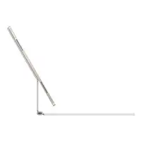 Apple Magic Keyboard QWERTY Español Blanco