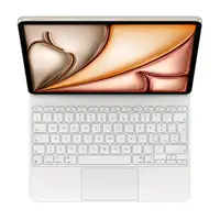 Apple Magic Keyboard QWERTY Italiano Blanco