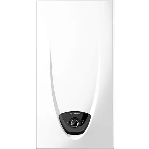 Ariston Fast Evo X 11 GPL Vertical Sin depósito (instantánea) Sistema de calentado