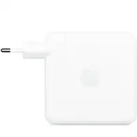 Apple MW2L3B/A Universal Blanco Corriente alterna Carga rápida Interior