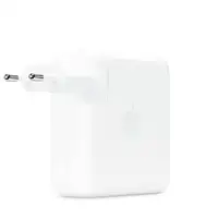 Apple MW2L3B/A Universal Blanco Corriente alterna Carga rápida Interior