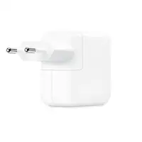 Apple MW2K3ZM/A cargador de dispositivo móvil Universal Blanco Corriente alterna I
