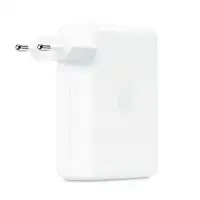 Apple MW2M3AA/A cargador de dispositivo móvil Universal Blanco Corriente alterna C
