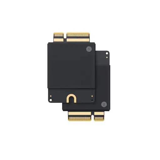 Apple MR3C3ZM/A unidad de estado sólido 8 TB