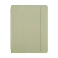 Apple Funda Smart Folio para el iPad Air de 13 pulgadas (M2) - Verde salvia