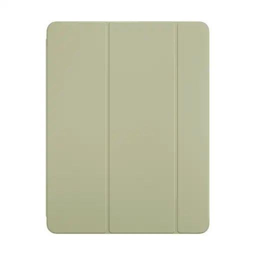 Apple Funda Smart Folio para el iPad Air de 13 pulgadas (M2) - Verde salvia