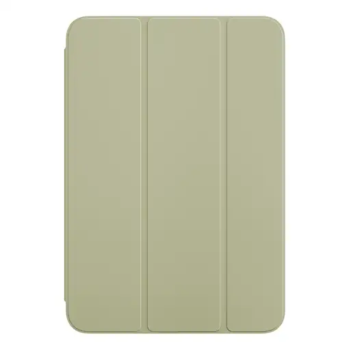 Apple MC2V4ZM/A funda para tablet 21,1 cm (8.3") Folio Verde
