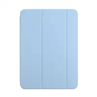 Apple MDEQ4ZM/A funda para tablet 27,9 cm (11") Folio Azul