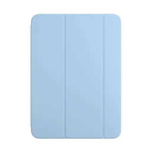 Apple MDEQ4ZM/A funda para tablet 27,9 cm (11") Folio Azul