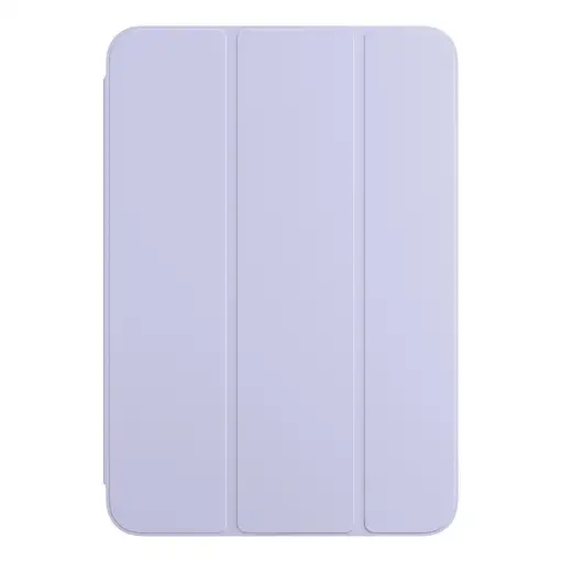 Apple MC2T4ZM/A funda para tablet 21,1 cm (8.3") Folio Violeta