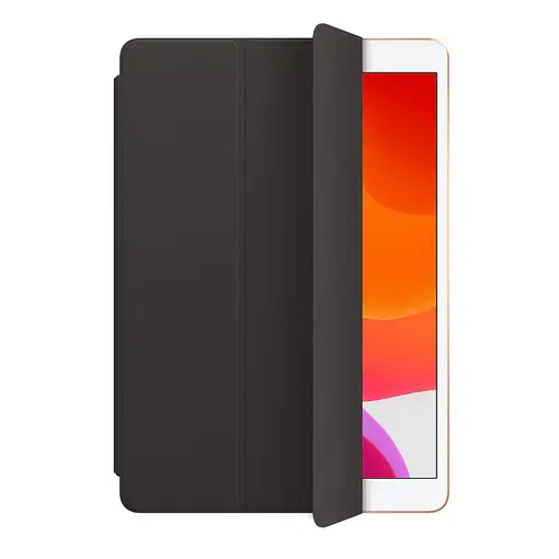 Apple MX4U2ZM/A funda para tablet 26,7 cm (10.5") Folio Negro