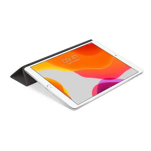 Apple MX4U2ZM/A funda para tablet 26,7 cm (10.5") Folio Negro