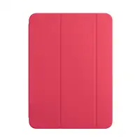 Apple MDEP4ZM/A funda para tablet 27,9 cm (11'') Folio Rojo