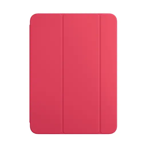 Apple MDEP4ZM/A funda para tablet 27,9 cm (11") Folio Rojo