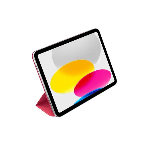Apple MDEP4ZM/A funda para tablet 27,9 cm (11") Folio Rojo
