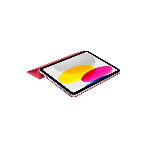 Apple MDEP4ZM/A funda para tablet 27,9 cm (11") Folio Rojo