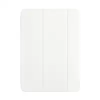 Apple MW973ZM/A funda para tablet 27,9 cm (11") Folio Blanco