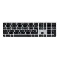 Apple Magic teclado Universal USB + Bluetooth QWERTY Italiano Negro