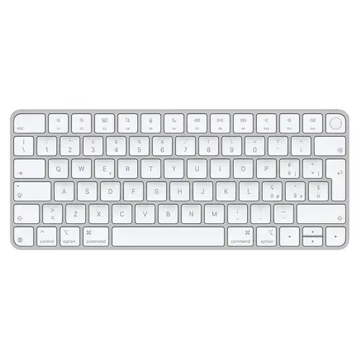 Apple Magic Keyboard con Touch ID para modelos de Mac con chip de - Italiano
