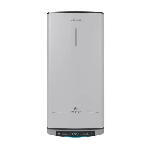 Ariston VELIS TECH WIFI 80 EU Horizontal/Vertical Depósito (almacenamiento de agua Ariston VELIS TECH WIFI 80 EU Horizontal/Vertical Depósito (almacenamiento de agua