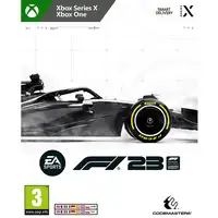 Electronic Arts F1 23