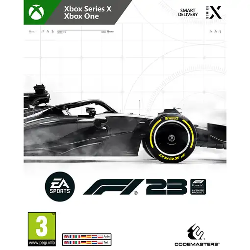 Electronic Arts F1 23