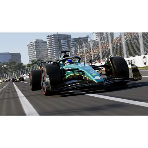 Electronic Arts F1 23