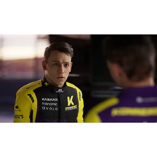 Electronic Arts F1 23