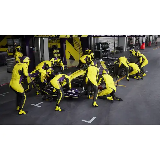 Electronic Arts F1 23