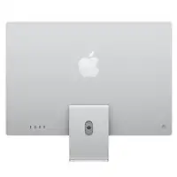 Apple iMac Apple M M4 59,7 cm (23.5'') 4480 x 2520 Pixeles PC todo en uno 16 GB 512