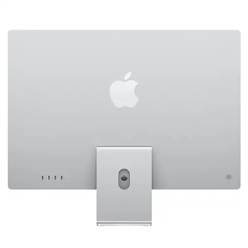 Apple iMac Apple M M4 59,7 cm (23.5'') 4480 x 2520 Pixeles PC todo en uno 16 GB 512