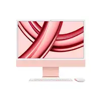 Apple iMac Apple M M3 59,7 cm (23.5'') 4480 x 2520 Pixeles PC todo en uno 8 GB 256