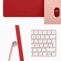 Apple iMac Apple M M3 59,7 cm (23.5'') 4480 x 2520 Pixeles PC todo en uno 8 GB 256