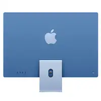 Apple iMac Apple M M4 59,7 cm (23.5'') 4480 x 2520 Pixeles PC todo en uno 24 GB 512